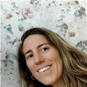 Profesora de alemán y español para extranjeros